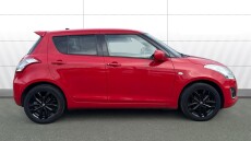 Suzuki Swift 1.2 SZ-L [Nav] 5dr Petrol Hatchback